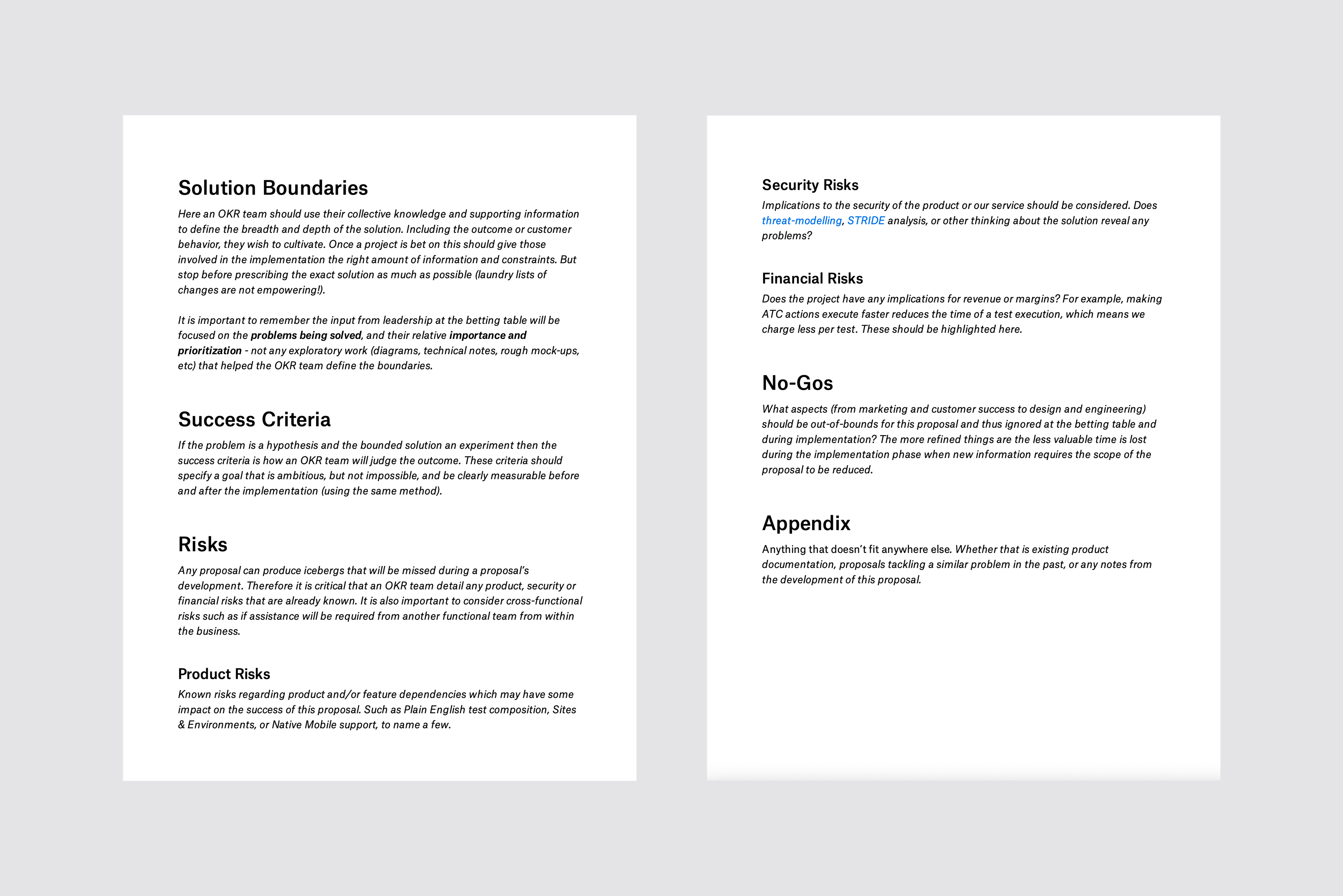 Rainforest QA no-code test authoring interface with reusable steps.